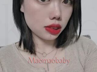 Maomaobaby