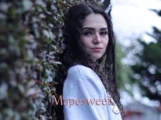 mapesweet Kostenlose Sexcams