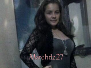 Marchdz27