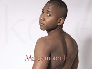 Marcomoonth