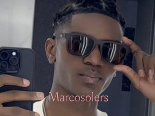 marcosolers Kostenlose Sexcams