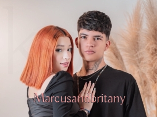 Marcusandbritany