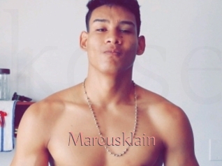 Marcusklain