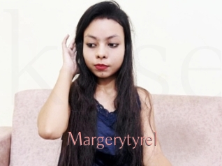 Margerytyrel