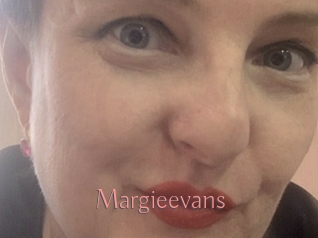 margieevans Kostenlose Sexcams