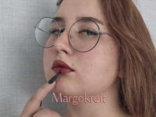 Margokreit
