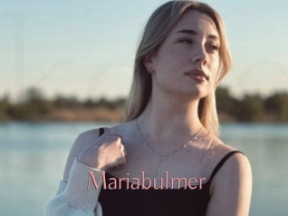 Mariabulmer