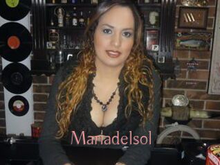 Mariadelsol