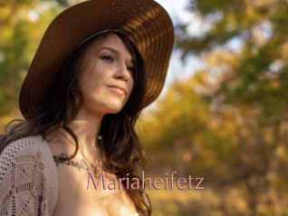 Mariaheifetz