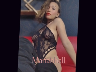 Mariahhall