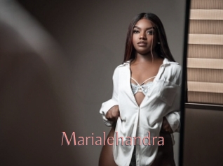 Marialehandra
