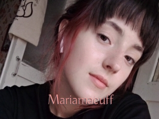 Mariamacuff
