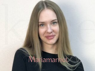 Mariamarnet