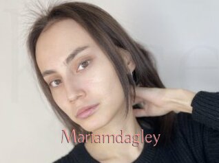 Mariamdagley