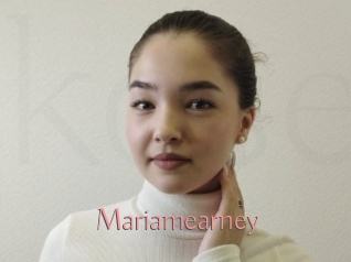 Mariamearney