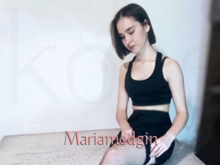 Mariamedgin