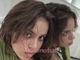 Mariamedsall