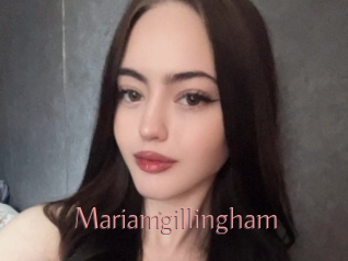 Mariamgillingham