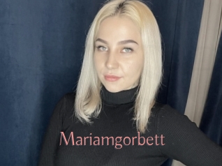 Mariamgorbett