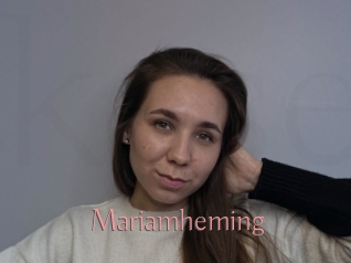 Mariamheming