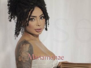 Mariamonae