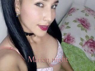 Marian_night