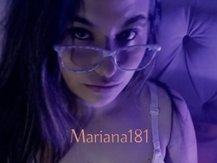 Mariana181