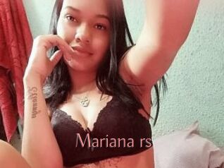 Mariana_rs