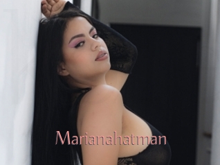 Marianahatman