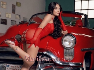 marianapastore Kostenlose Sexcams