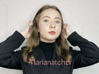 marianatcher Kostenlose Sexcams