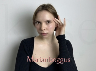 Marianboggus