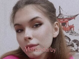 Mariandarby