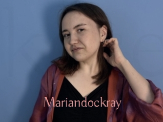 Mariandockray