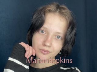 Mariandopkins