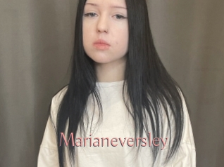 Marianeversley