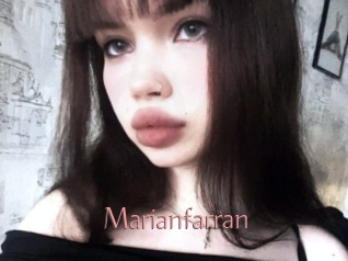 Marianfarran