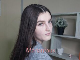 Marianfaux