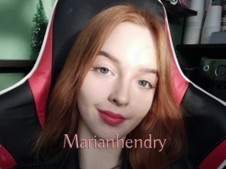 Marianhendry