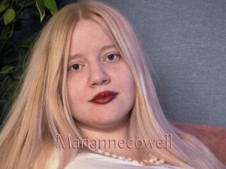 Mariannecowell