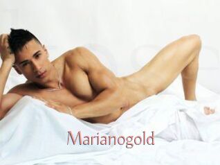 Marianogold