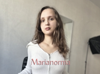 Marianorma