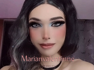 Marianvalentinne
