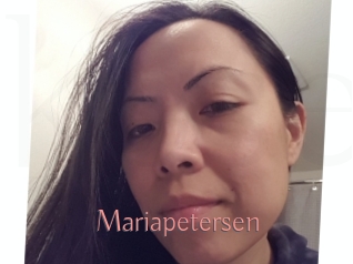 Mariapetersen