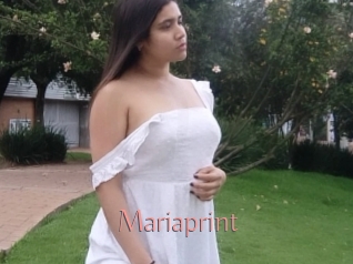 Mariaprint