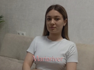 Mariariver