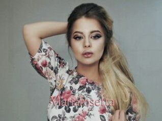Mariarosetta