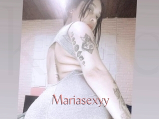Mariasexyy