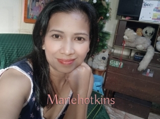 Mariehotkins