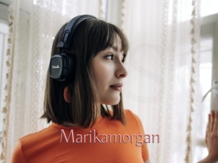 Marikamorgan